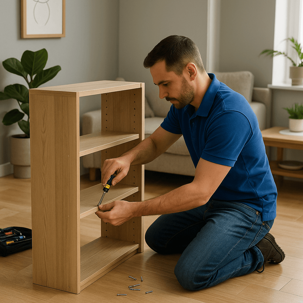 Furniture Assembly
