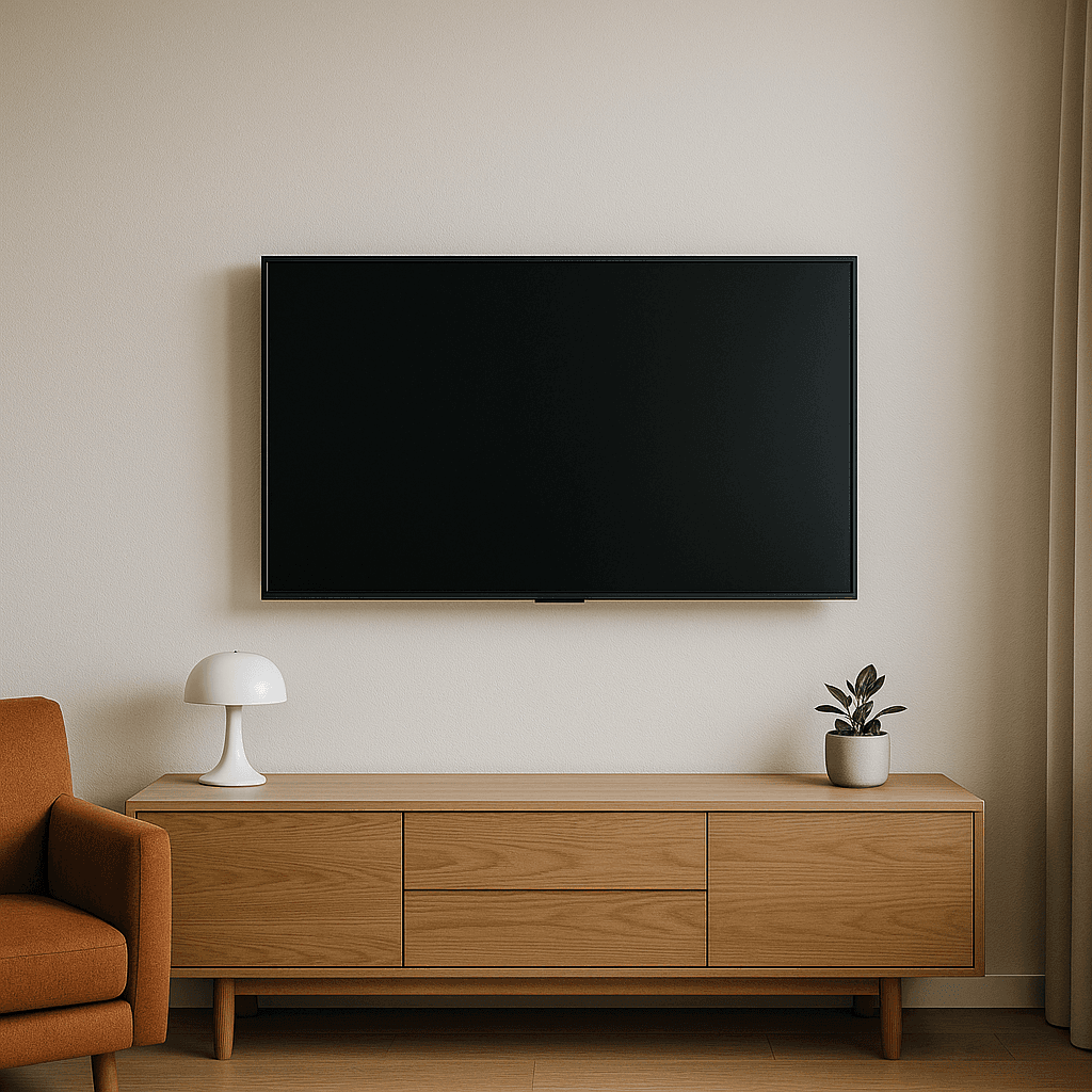 TV Mounting Service